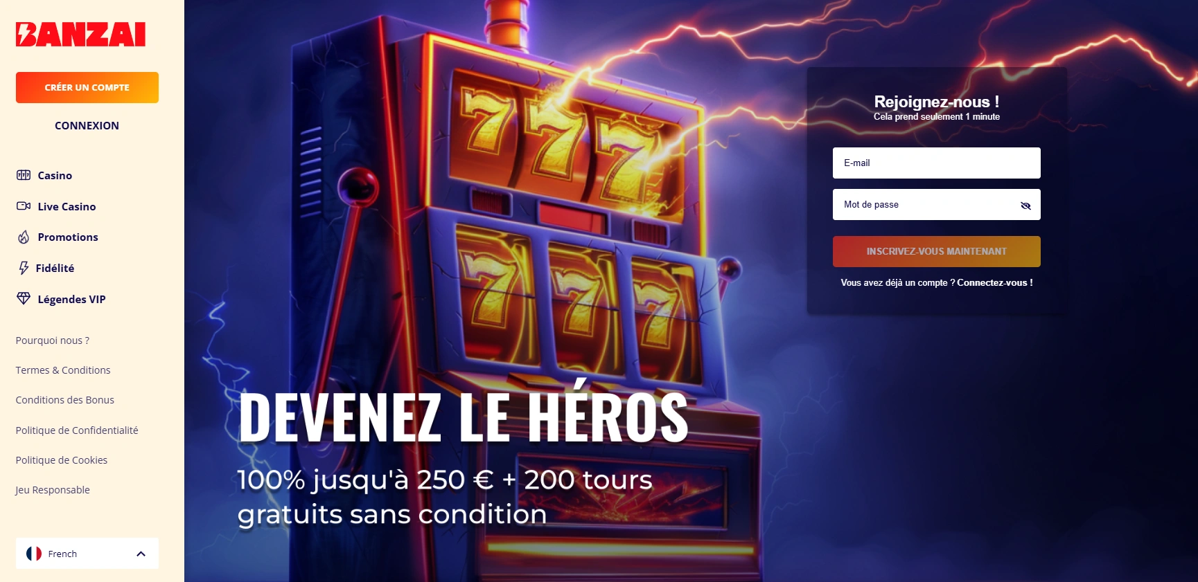 Top 5 des nouveaux casinos en ligne populaires en France Top 5 des nouveaux casinos en ligne populaires en France